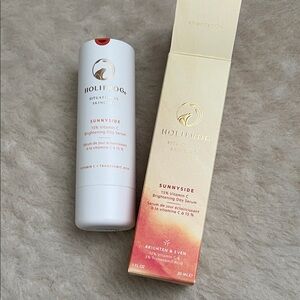 Holifrog Sunnyside Vitamin C Serum